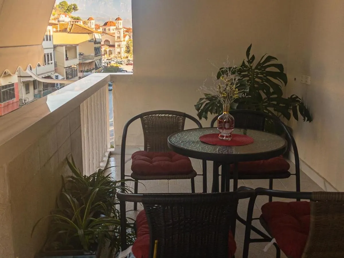Olimpia Inn Berat